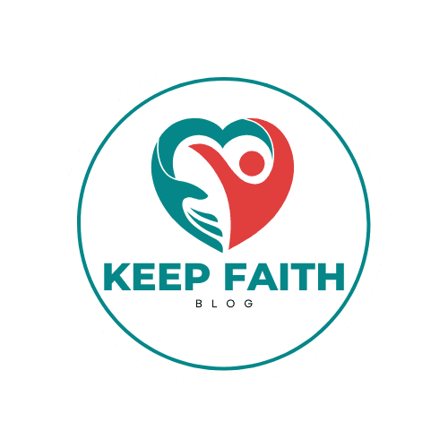 Keep Faith Blog